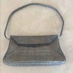 Nancy Gonzalez purse